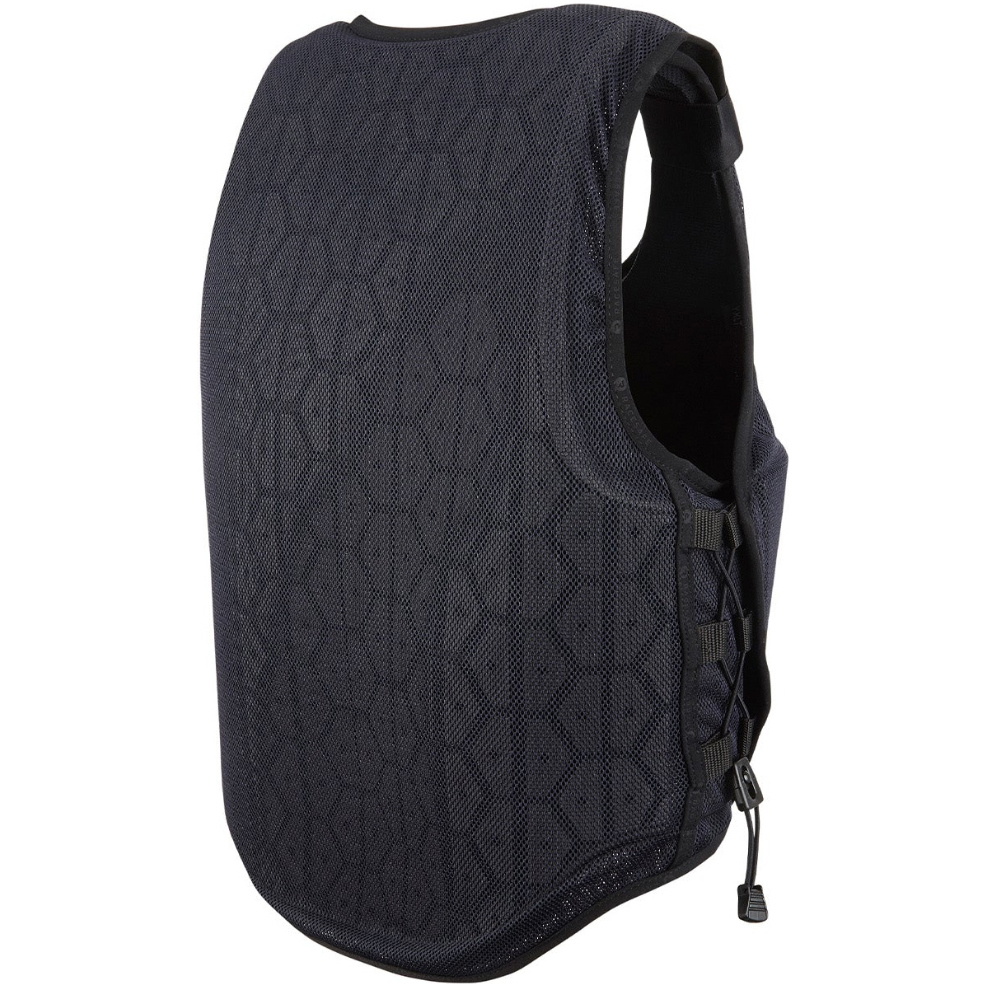 2025 Racesafe Unisex HX3 Adult Body Protector HX3A - Navy